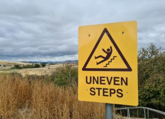 Maximizing Compensation In Slip and Fall Cases Maximizing Compensation In Slip and Fall Cases