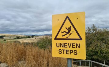 Maximizing Compensation In Slip and Fall Cases Maximizing Compensation In Slip and Fall Cases