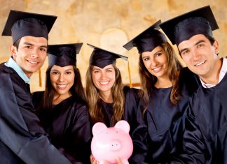 Meaning of Student Loan Consolidation