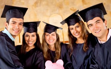 Meaning of Student Loan Consolidation