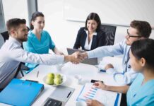 The Role of Medical Directors in Healthcare Reform Medical Directors in Healthcare Reform