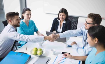 The Role of Medical Directors in Healthcare Reform Medical Directors in Healthcare Reform