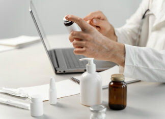 Custom Medication Compounding Services for Personalized Healthcare