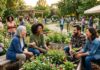 Strengthening Mental Health Through Community Engagement and Personal Connections Mental Health
