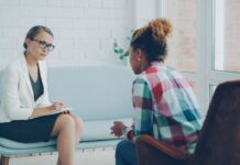 Building Stronger Mental Health Through the Right Support Mental Health