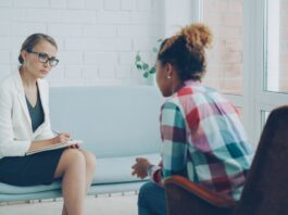 Building Stronger Mental Health Through the Right Support Mental Health