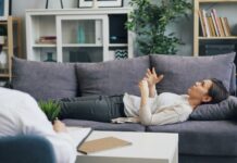 How Accessible Living Environments Support Physical and Mental Health During Recovery Accessible Living Environments Support Physical and Mental Health During Recovery