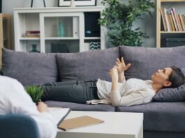 How Accessible Living Environments Support Physical and Mental Health During Recovery Accessible Living Environments Support Physical and Mental Health During Recovery