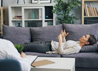 How Accessible Living Environments Support Physical and Mental Health During Recovery Accessible Living Environments Support Physical and Mental Health During Recovery