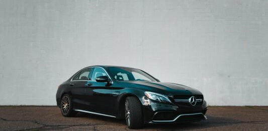 Top 6 Mercedes-Benz Repair Shops In Seattle Mercedes-Benz