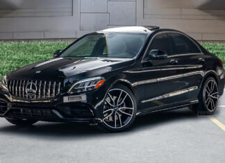 Mercedes Rental in Dubai – Unlocking Luxury and Convenience for Businesses Mercedes C300 Rental