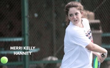 Merri Kelly Hannity: Rising Journey, Family, and Life Merri Kelly Hannity