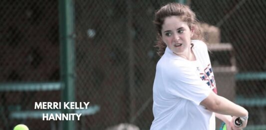 Merri Kelly Hannity: Rising Journey, Family, and Life Merri Kelly Hannity