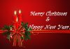Merry Christmas and a Happy New Year
