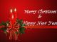 Merry Christmas and a Happy New Year
