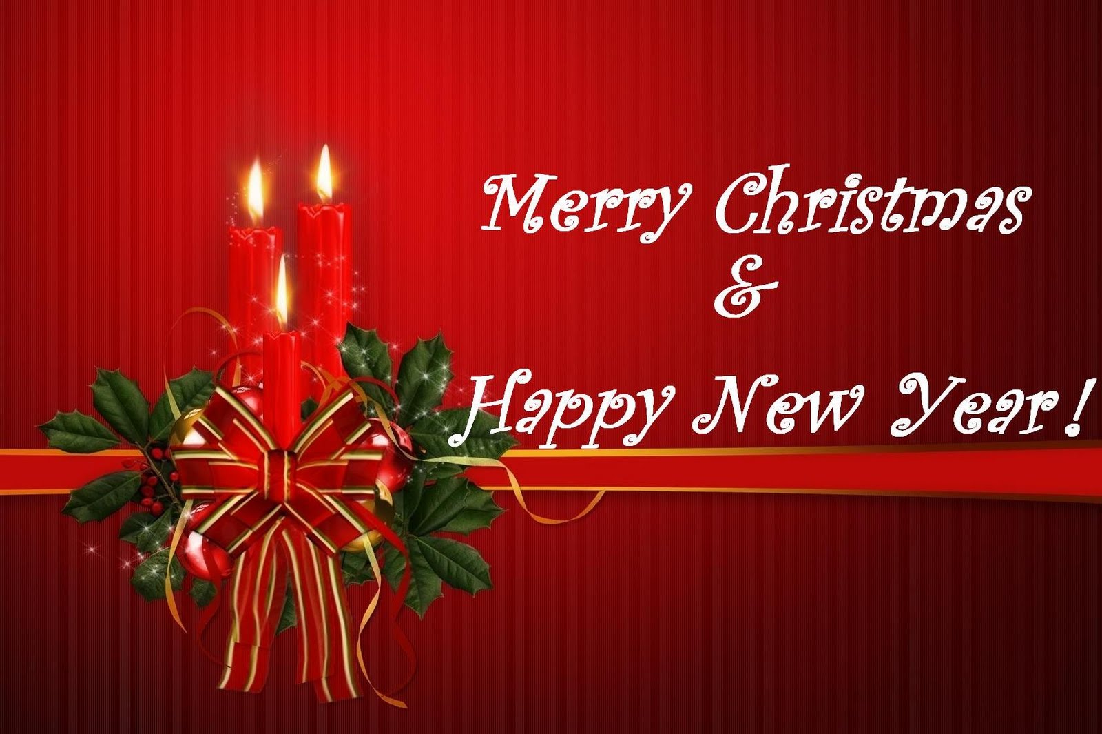 Merry Christmas and a Happy New Year - Megri News, Analysis And Blog.