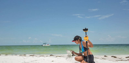 Beach Metal Detecting: Best Practices for Treasure Hunting Success Metal Detecting