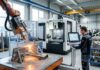 Emerging Materials and Innovative Manufacturing Techniques Revolutionizing Metal Fabrication Metal Fabrication