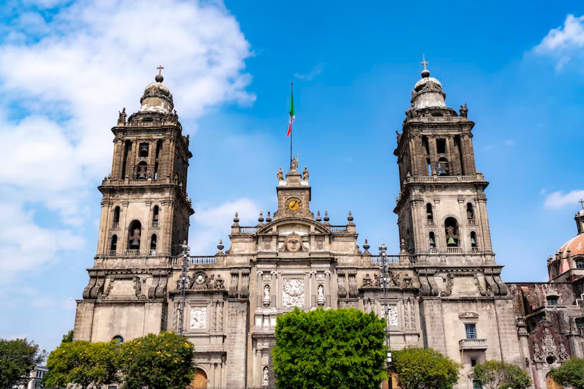 Mexico