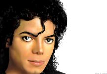 Michael Jackson seeks comeback in London