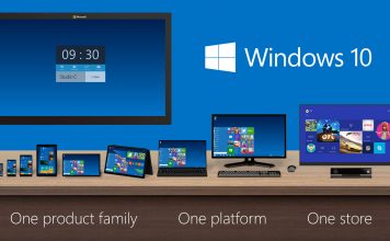 Microsoft announced Online Versions of Windows