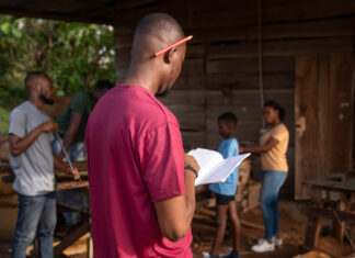 Why DOGE and HHS Ended $18M Migrant Housing Contract Migrant Housing Contract