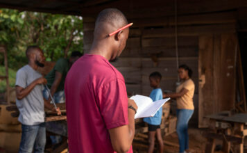 Why DOGE and HHS Ended $18M Migrant Housing Contract Migrant Housing Contract