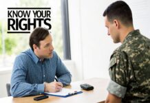 What No One Will Tell You About Article 15 Punishment In The Military Military