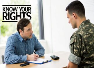 What No One Will Tell You About Article 15 Punishment In The Military Military