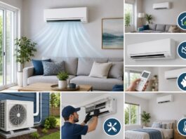 The Advantages of Ductless Mini-Split Services Ductless Mini-Split Services