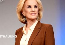 Mirtha Jung Biography: Her Life, Marriage, and Where She Is Today George Jung’s Later Life and Death
