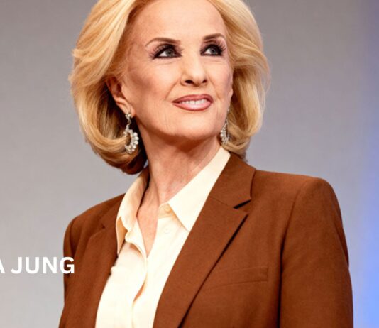 Mirtha Jung Biography: Her Life, Marriage, and Where She Is Today George Jung’s Later Life and Death