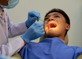 Restorative Dentistry Options for Damaged or Missing Teeth Missing Teeth