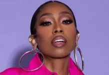 Who Is The Husband Of Missy Elliott? Complete Autobiography 2024 Husband Of Missy Elliott