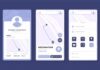 Navigation Bar Design Trends for Mobile Apps in 2026 Mobile Apps