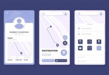 Navigation Bar Design Trends for Mobile Apps in 2026 Mobile Apps