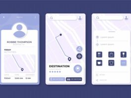 Navigation Bar Design Trends for Mobile Apps in 2026 Mobile Apps