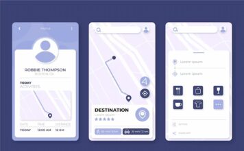 Navigation Bar Design Trends for Mobile Apps in 2026 Mobile Apps