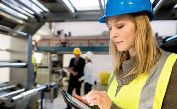 Streamlining Conferences: The Advantages of Mobile Apps for Industry Professionals Mobile Apps