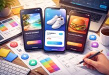 The Art of Mobile Card Interfaces: From Concept to Conversion Mobile Card Interfaces