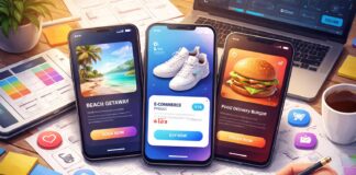 The Art of Mobile Card Interfaces: From Concept to Conversion Mobile Card Interfaces