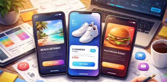 The Art of Mobile Card Interfaces: From Concept to Conversion Mobile Card Interfaces