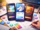 The Art of Mobile Card Interfaces: From Concept to Conversion Mobile Card Interfaces
