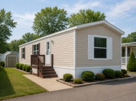 How to Prepare Your Mobile Home for Sale: A Comprehensive Guide