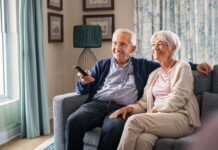 Mobility-First Home Design: Making Your Home Easy to Live In