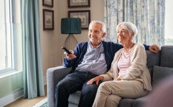 Mobility-First Home Design: Making Your Home Easy to Live In