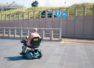 How To Maintain Your Mobility Scooter and Keep It Running Smoothly Mobility Scooter