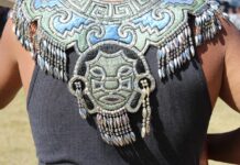 Modern Aztec Clothing: Blending Tradition with Contemporary Fashion Modern Aztec Clothing