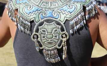Modern Aztec Clothing: Blending Tradition with Contemporary Fashion Modern Aztec Clothing