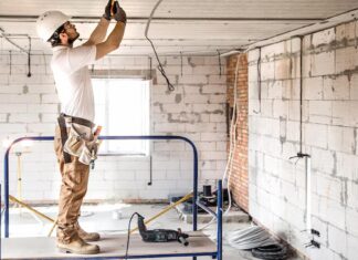 Innovative Strategies for Efficient Modern Building Maintenance Modern Building